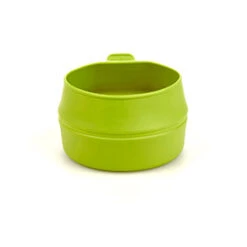 Wildo Fold-A-Cup -Osprey Salgsbutikk fold a cup lime