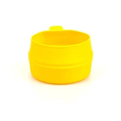 Wildo Fold-A-Cup -Osprey Salgsbutikk fold a cup yellow