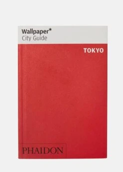 Wallpaper* City Guide Tokyo 2017
