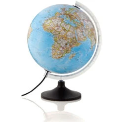 National Geographic Carbon Classic Globus