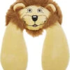 GO TRAVEL Løve Nakkepute For Barn -Osprey Salgsbutikk go travel lion neck pillow