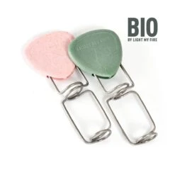 Light My Fire Grandpas Firefork Bio (2-pakk) -Osprey Salgsbutikk grfirefork bio 2 pack sandydusty