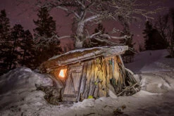 Hemmelige Hytter -Osprey Salgsbutikk hemmelig hytte1