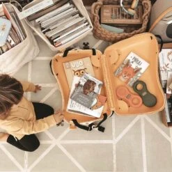 Samsonite Dream Rider Puppy Blue Barnekoffert -Osprey Salgsbutikk highlight dreamrider lifestyle 5 ac7af357 da19 4883 b19e 4d4e674d4bbf