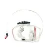 Osprey Hydraulics Lumbar 1.5L Reservoir Red -Osprey Salgsbutikk hydraulics lumbar reservoir s19 side 2
