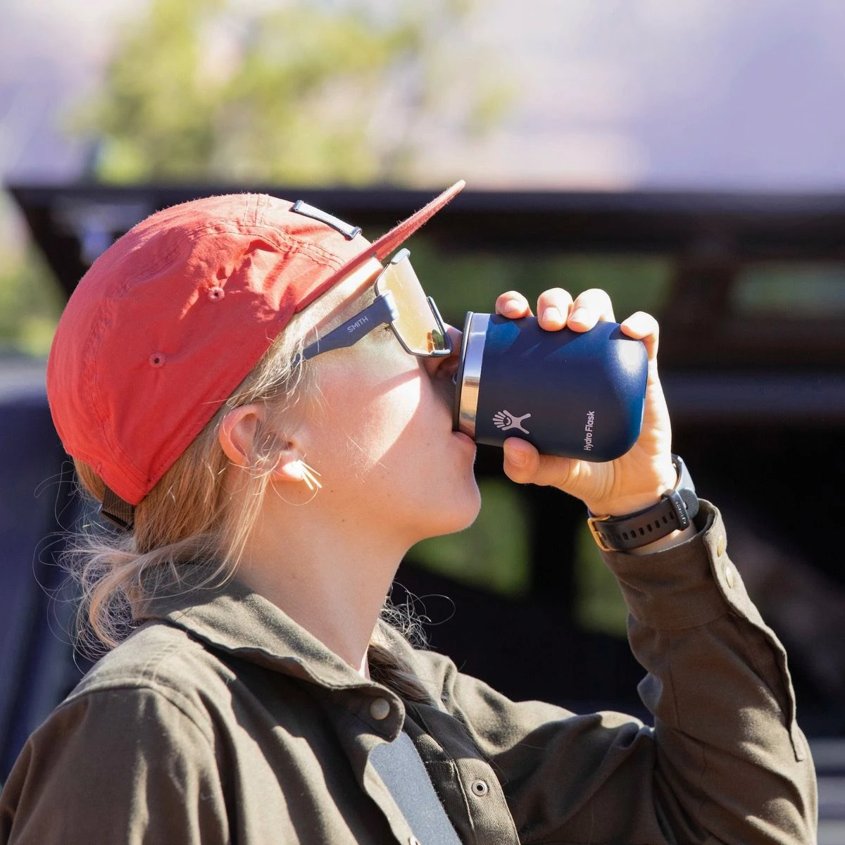 Hydro Flask Tur-Vinglass (295ml) 10 Hydro Flask Tur-Vinglass (295ml) - Bilde 8