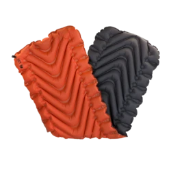 Klymit Insulated Static V Liggeunderlag -Osprey Salgsbutikk klymit insulatedstaticv folded v1