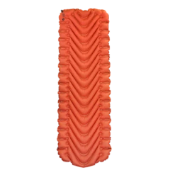 Klymit Insulated Static V Liggeunderlag -Osprey Salgsbutikk klymit insulatedstaticv front v1