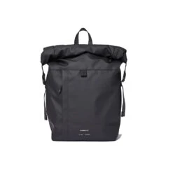 Sandqvist Konrad Ryggsekk -Osprey Salgsbutikk konrad black