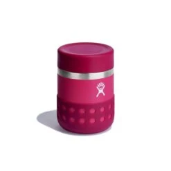 Hydro Flask Kids Food Jar Isolerende Mattermos (354 Ml) 11 Hydro Flask Kids Food Jar Isolerende Mattermos (354 Ml) -Osprey Salgsbutikk krf12623 peony angled 1