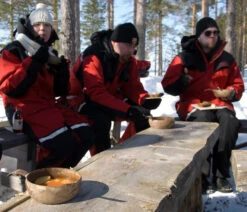 Kupilka 55cl Skål -Osprey Salgsbutikk kupilka eco dishware plate 55 7 web