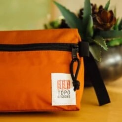 Dopp Kit Toalettmappe -Osprey Salgsbutikk lighter 20