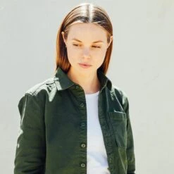 Dirt Shirt Dame 20 Dirt Shirt Dame -Osprey Salgsbutikk lighter 44