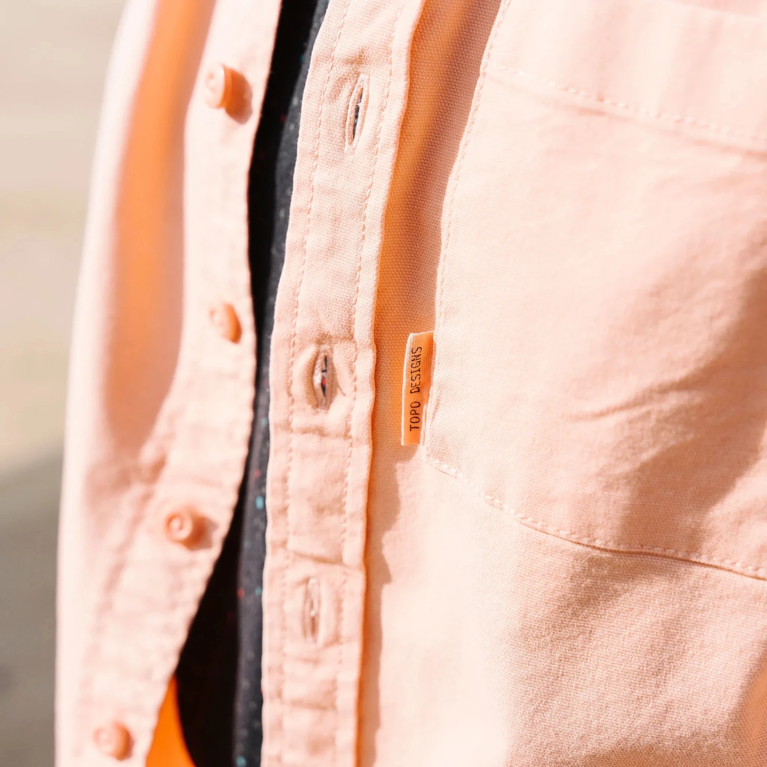 Dirt Shirt Dame 7 Dirt Shirt Dame - Bilde 5