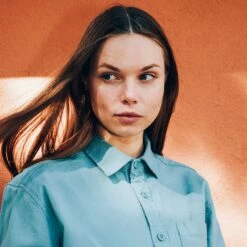 Dirt Shirt Dame 16 Dirt Shirt Dame -Osprey Salgsbutikk lighter 48