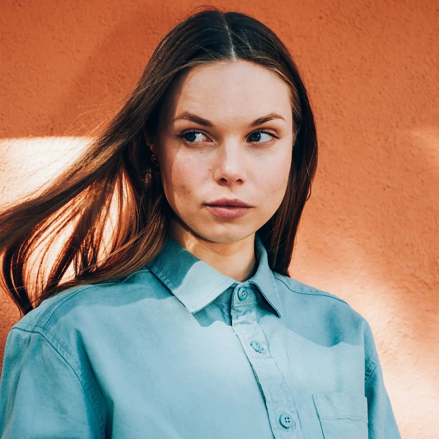 Dirt Shirt Dame 5 Dirt Shirt Dame - Bilde 3