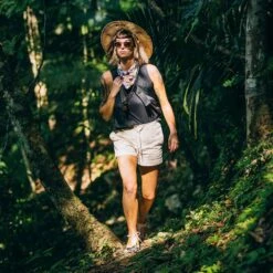 Dirt Shorts Dame 10 Dirt Shorts Dame -Osprey Salgsbutikk lighter 59