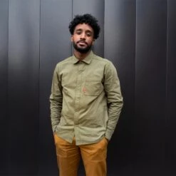 Global Shirt Herre -Osprey Salgsbutikk lighter 60