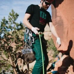 Original Logo Tee Herre -Osprey Salgsbutikk lighter 67