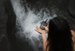 Matador FlatPack Toiletry Bottle (1-pk) -Osprey Salgsbutikk matador flatpak bottle hawaiidroplets 00