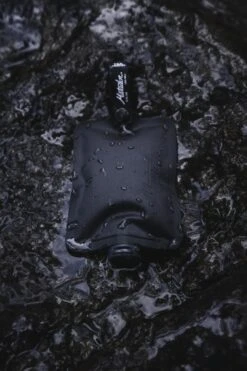 Matador FlatPack Toiletry Bottle (3-pk) -Osprey Salgsbutikk matador flatpak bottle visuallygeorge 005 5b1d538a bb33 4c68 a0c9 1447a06f7b17