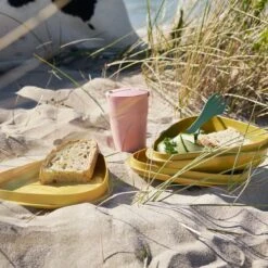 Light My Fire MealKit BIO 8pcs Turdekketøy -Osprey Salgsbutikk mealkitbiosand