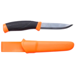 Morakniv Companion Turkniv -Osprey Salgsbutikk moraknivcompanionhi visorangeturkniv