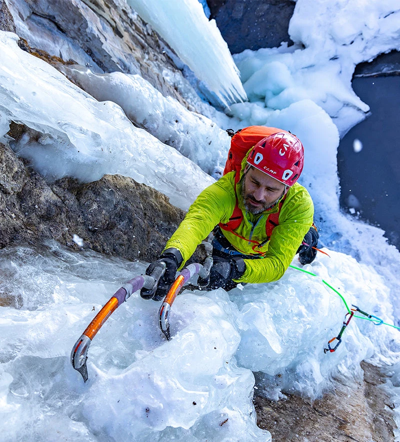 Osprey Mutant 22 Klatresekk 18 Osprey Mutant 22 Klatresekk - Bilde 16