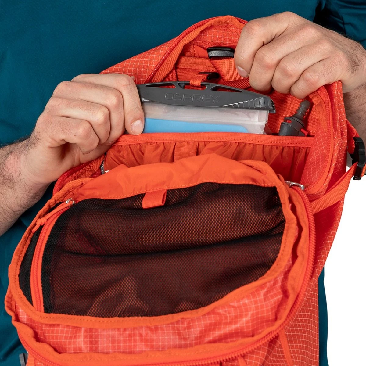 Osprey Mutant 22 Klatresekk 13 Osprey Mutant 22 Klatresekk - Bilde 11