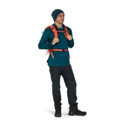 Osprey Mutant 22 Klatresekk 24 Osprey Mutant 22 Klatresekk -Osprey Salgsbutikk mutant22 f22 onbody1 marsorange.jpg 1