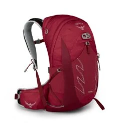 Osprey Talon 22 Dagstursekk -Osprey Salgsbutikk osprey talon 22 dagstursekk herre cosmic red