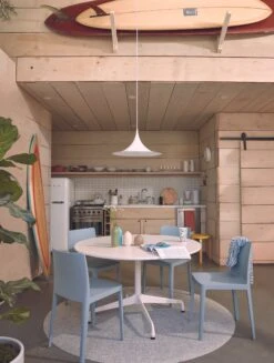 Surf Shacks Vol 2 - A New Wave Og Coastal Living -Osprey Salgsbutikk p.270 PhotoMarkSeelen SurfShacksVol2 Indoek gestalten2020 2000x f9c89fcd 9f53 4d24 9b70 6979d203ed0a