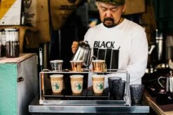 Spill The Beans - Global Coffee Cultures And Recipes -Osprey Salgsbutikk p 178 2 Photo SpilltheBeans gestalten2022 2000x jpg