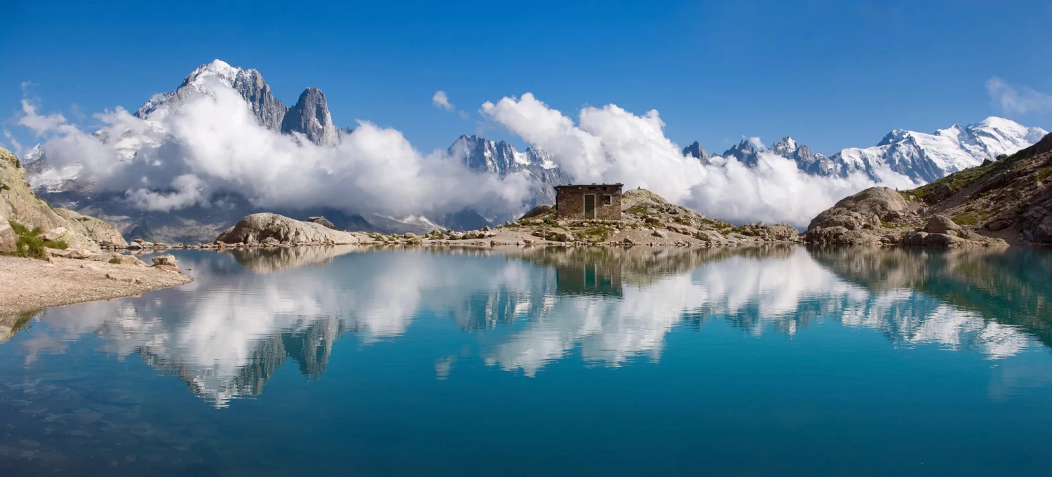 Wanderlust Alps - Hiking Across The Alps 10 Wanderlust Alps - Hiking Across The Alps - Bilde 8