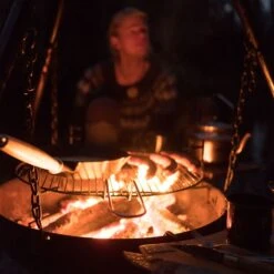 Espegard Steikepanne 8 Espegard Steikepanne -Osprey Salgsbutikk p 828 slideshow 2