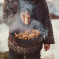 Espegard Steikepanne 9 Espegard Steikepanne -Osprey Salgsbutikk p 828 slideshow 3