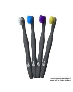 Plant Based Toothbrush Kids