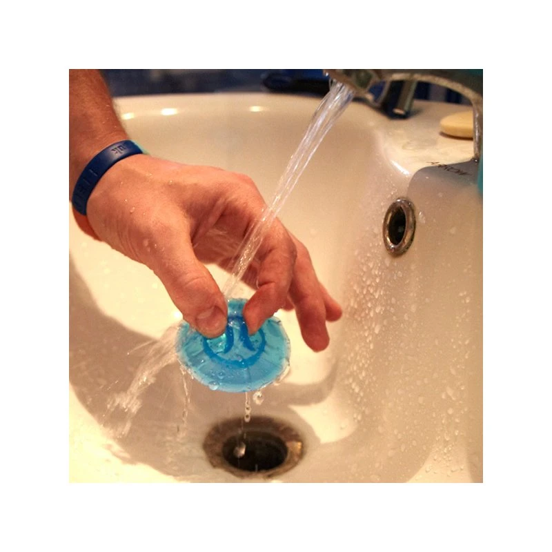 Lifeventure Bath/Sink Plug 4 Lifeventure Bath/Sink Plug - Bilde 2