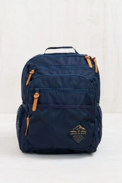 United By Blue Kids Rowe Backpack -Osprey Salgsbutikk rowe navy1 2000x d84ebfc5 331c 4a48 b685 2531b3380cd6