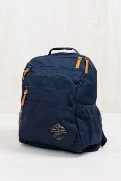 United By Blue Kids Rowe Backpack -Osprey Salgsbutikk rowe navy2 2000x dbdd75c6 288d 452d b347 6298c9eb2d4d