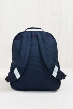 United By Blue Kids Rowe Backpack -Osprey Salgsbutikk rowe navy3 2000x 206cc99b 7a5c 4a0c 9804 e35ac38693d0