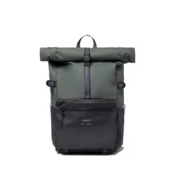 Sandqvist Ruben 2.0 Ryggsekk -Osprey Salgsbutikk ruben black litchen