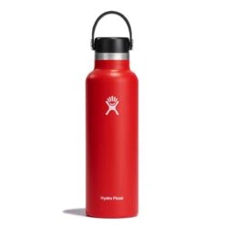 Hydro Flask Standard Mouth Isolerende Drikkeflaske (621 Ml) -Osprey Salgsbutikk s21sx612 goji straighton 2