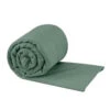 Sea To Summit Pocket Towel Reisehåndkle (Large) -Osprey Salgsbutikk sea to summit pocket l towel sage