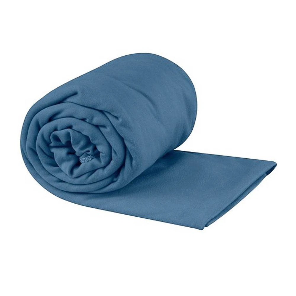 Sea To Summit Pocket Towel Reisehåndkle (XL) 4 Sea To Summit Pocket Towel Reisehåndkle (XL) - Bilde 2