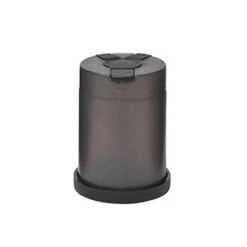 Wildo Shaker Krydderboks 10 Wildo Shaker Krydderboks -Osprey Salgsbutikk shaker black