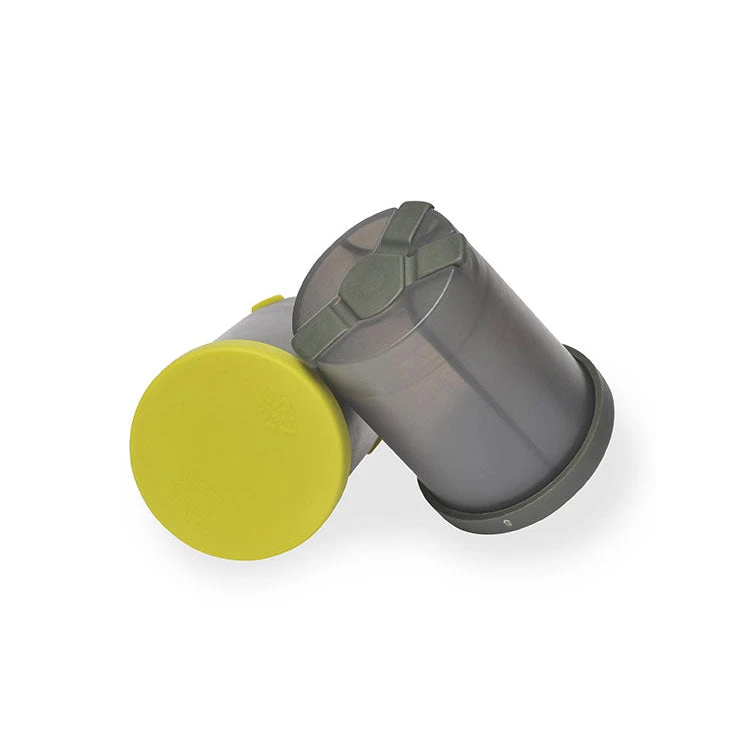 Wildo Shaker Krydderboks 3 Wildo Shaker Krydderboks