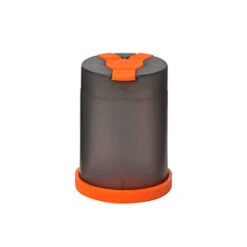 Wildo Shaker Krydderboks 11 Wildo Shaker Krydderboks -Osprey Salgsbutikk shaker orange