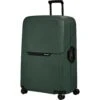 Samsonite Magnum Eco Trillekoffert (81 Cm) -Osprey Salgsbutikk smasonite magnum eco 81 forest green