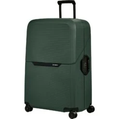 Samsonite Magnum Eco Trillekoffert (81 Cm)